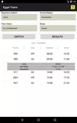 Egypt Trains APK download