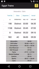 Egypt Trains APK download