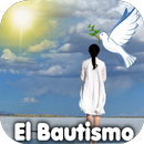 Bautismo Cristiano APK