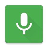 Sound Recorder by ELC icon