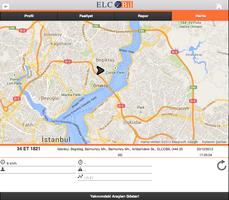 ElcoBil скриншот 3