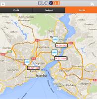 ElcoBil screenshot 2