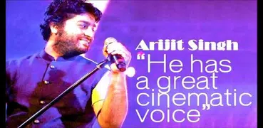 আরিজিৎ সিং হিন্দি গান(Arijit)