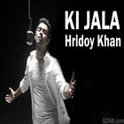 Hridoy Khan songs (হৃদয় খান) icône