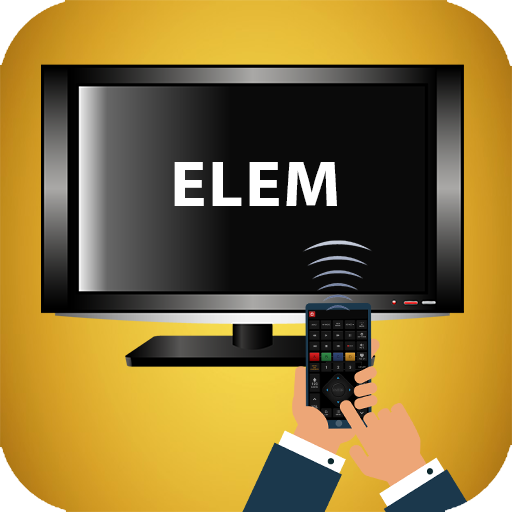 Tv Remote For Element