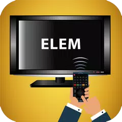 download Tv Remote For Element APK