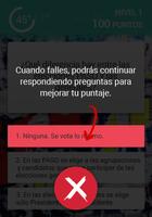 Yo Elijo Votar screenshot 3