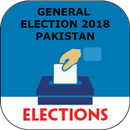 Election Pakistan 2018 APK