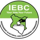 IEBC Provisional Results icône