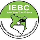 IEBC Provisional Results アイコン