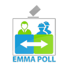 آیکون‌ EMMA POLL