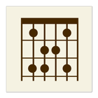 Electric Guitar Tuner আইকন