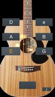 Electric Guitar Tuner পোস্টার