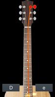 Electric Guitar Tuner স্ক্রিনশট 1