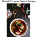 Electric Pressure Cooker Recipes aplikacja