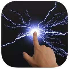 Prank Electric Effect APK download