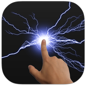 Prank Electric Effect icon