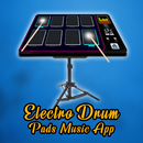 Electro Drum Pads Music App APK