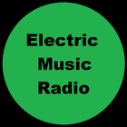 Electric Music Radio icône