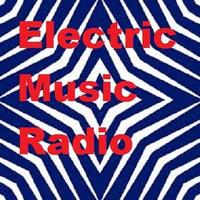 Electric Music Radio poster