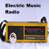 Electric Music Radio скриншот 1