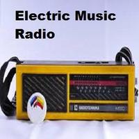 Electric Music Radio скриншот 2