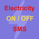 Electricity ON/OFF SMS APK