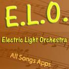 All Songs of E.L.O. आइकन