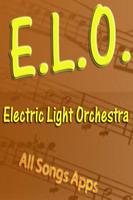 All Songs of E.L.O. पोस्टर