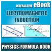 ELECTROMAGNETIC INDUCTION FORMULA EBOOK