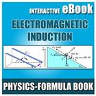 ELECTROMAGNETIC INDUCTION FORMULA EBOOK icono