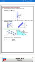 ELECTROMAGNETIC INDUCTION FORMULA EBOOK captura de pantalla 2