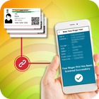 Aadhar Card Link To Mobile icône