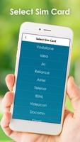 Aadhar Card Link To Mobile الملصق