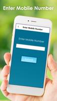 Aadhar Card Link To Mobile تصوير الشاشة 1