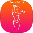 Girl Body Shaper : Body Shape Editor(Body Slimmer) APK