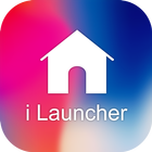 I launcher アイコン