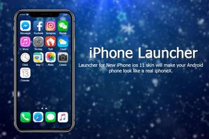 I launcher स्क्रीनशॉट 3