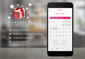 Period Tracker : Ovulation Tracker screenshot 3