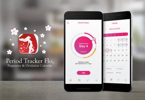 Period Tracker : Ovulation Tracker poster