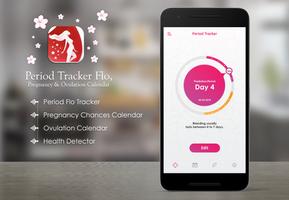Period Tracker : Ovulation Tracker screenshot 1