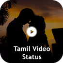 Tamil Lyrical Video Song Status : Tamil Status APK
