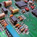 Electrónica Zeichen