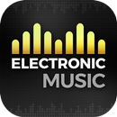 Radio de musique électronique APK