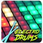 Electro Drum icon