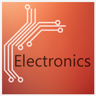 Electronics आइकन