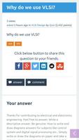 VLSI Design 스크린샷 2