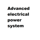 APK Advanced electrical power system