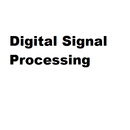 Digital Signal Processing APK