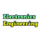 Electronics Engineering-icoon